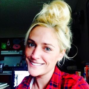 Meet your Posher, Janna